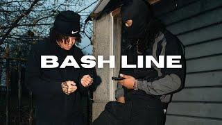 Kenzo x Tunde Type Beat "BASH LINE" | UK Rap Type Beat