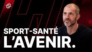 Le sport-santé : quel impact sur l’avenir ?