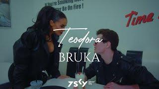 Teodora - Bruka (Album "Žena bez adrese")