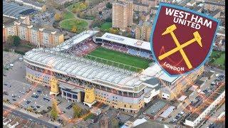 10 Interesting Facts about the Boleyn Ground (West Ham United)