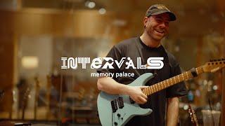 intervals | memory palace | studio doc 3