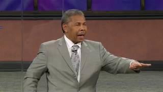 Dr. Bill Winston - A New Level of Faith