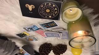 Amal Tarot Reading  - Aries horoscope