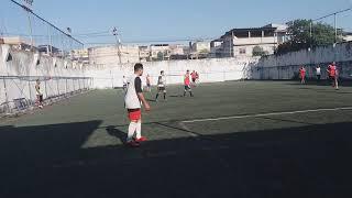 Futebol & cia no monumental