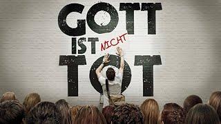 Gott ist nicht tot - Drama / Faith based (2014)