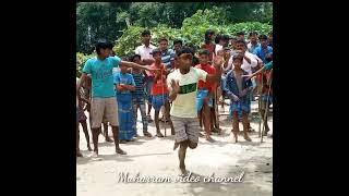 15 August 2022 محرم ویڈیو