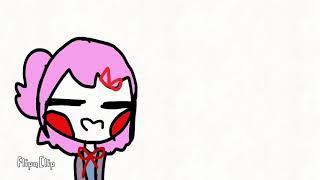 Oki doki (ddlc fan animation)