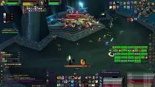 ШП Shadow priest 21k dps WOW 3.3.5а wowcircle х5 PvE Саурфанг ЦЛК 25гер Saurfang