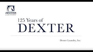 Dexter Laundry 125th Anniversary Video