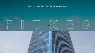 NEW PROFIL MAGISTER KEPERAWATAN FITKES UNJANI