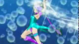 new mew butterfly transformation