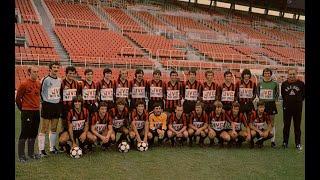 OGC NICE - André Truqui - Franck Richard  - (karaoké)