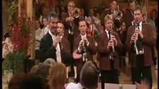 Ernst Hutter & Die Egerländer Musikanten - Die schönsten Blasmusikhits 2008