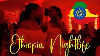 Ethiopia Nightlife | My first Impressions of Addis Ababa | Passport Action