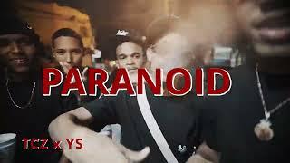 [FREE] PR SAD x Bizzy Banks UK x NY Drill Type Beat |Paranoid|