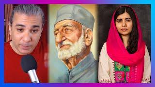 Are The Pashtuns Turks? Iranians? Or Indians? | #AskAbhijit E35Q18 | Abhijit Chavda