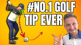 This Tip Will SLASH Your Handicap IN HALF!! (99% Have Never Seen!)