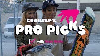 Sean Malto | Crailtap Pro Picks