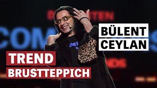 Bülent Ceylan - Ist die Mama ein 3D-Drucker? | Die besten Comedians Deutschlands