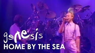 Genesis - Home By The Sea / Second Home By The Sea (Official Music Video)