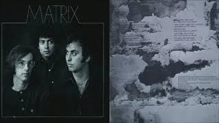 Matrix - Window (1972)