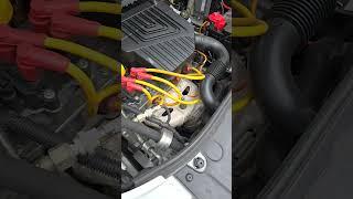 Проблемы Renault Sandero после прошивки софтом из интернета