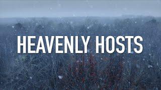 Heavenly Hosts by For KING & COUNTRY [Lyric Video]