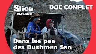 L'un des plus anciens peuples du monde I WIDE I DOC COMPLET