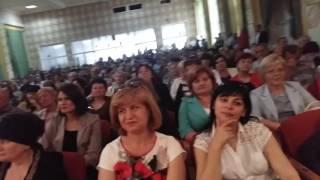 Тараклия 2016