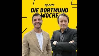 Wer wackelt vor dem Kracher? BVB-Star vor dem Abflug! Dortmund heiß auf England-Juwel! Woran hakt...