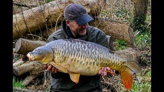 How to fish ‘days-only’ CARP waters