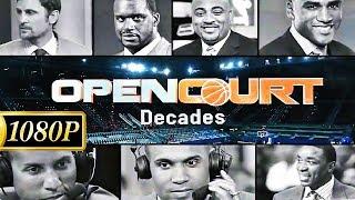 502 NBA Open Court | DECADES