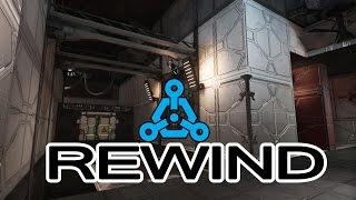 Rewind Teaser Trailer