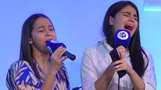 MÚSICA CRISTIANA PENTECOSTAL - 2 HORAS - Generación Pentecostal - GP BAND