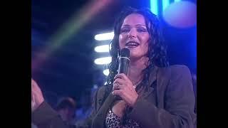 Marta Savić - Zar si kukavica - (Tv Pink 2000)