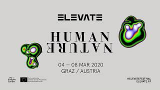 Elevate Festival 2020 - Trailer