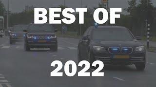 [Special] Best of 2022 - Top 25 video's 112Ridderkerk!