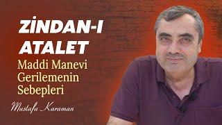 Zindan-ı Atalet - Maddi Manevi Gerilemenin Sebepleri - Risale-i Nur Sohbetleri - 25.12.2024