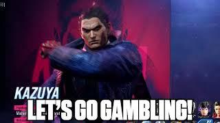 Let's Go Gambling! (TEKKEN 8 Edition)