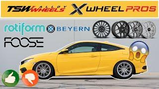 WHEEL PROS BUYS TSW WHEELS! (Is This GOOD or BAD For Our Industry?)