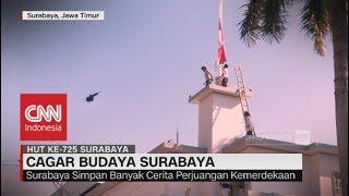 Cagar Budaya Surabaya