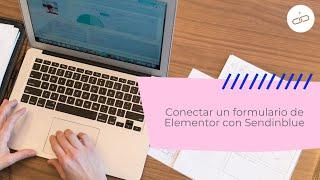 Conectar un formulario de Elementor con Sendinblue