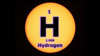 Exploring the Elements: Hydrogen