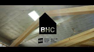 BHC - Fabrication with cascadianwoodtech