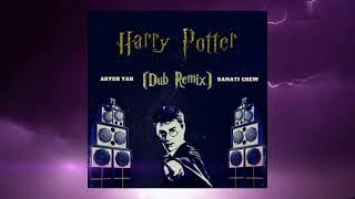 HARRY POTTER (Remix) - Aryeh Yah ft Banati Crew