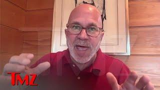 Michael Smerconish Explains Method to Trump's Madness in Winning Election | TMZ