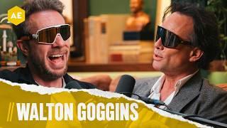 Walton Goggins | Armchair Expert with Dax Shepard