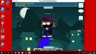 Growtopia Private Server(PC) Nasıl Girilir?