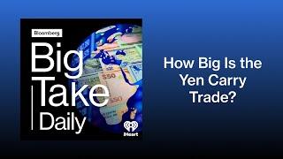 Carry Trades, Explained | Big Take