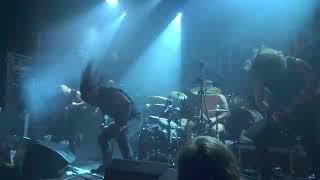 Beheaded - A Greater Terror (live)